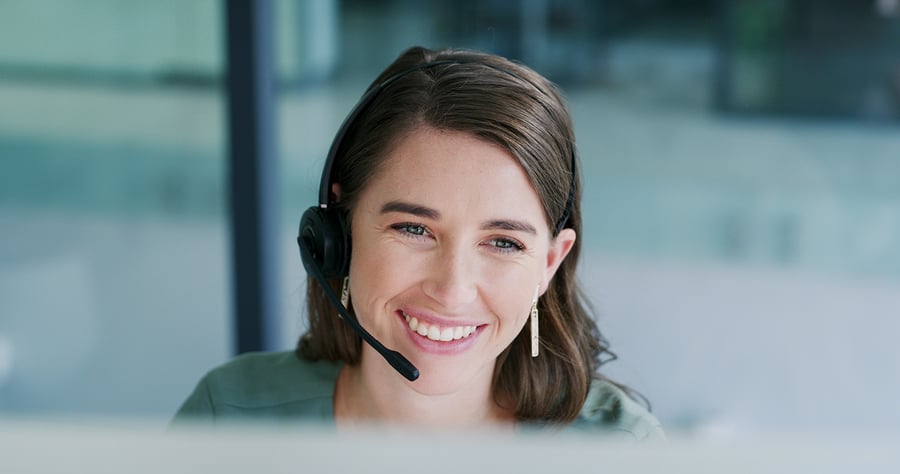 What Is A Contact Center? Definition, Types, & Features