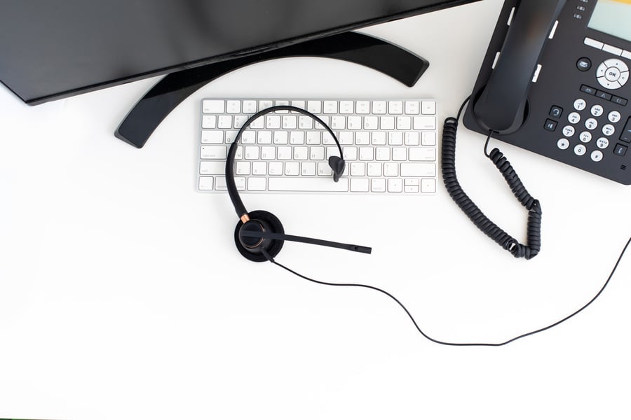 What Is A PBX (Private Branch Exchange) Phone System?