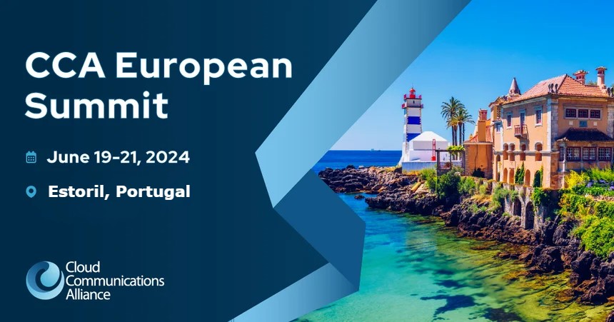 CCA European Summit - Estoril