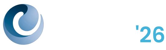 CCA European Summit 2026 Logo (White Transparent)