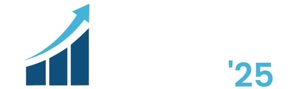 CCA Financial Summit 2025 Logo 2025 (White Transparent)