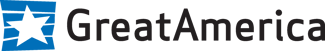 GreatAmerica Logo