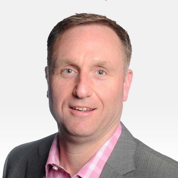Greg Zweig Headshot