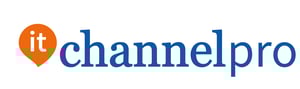 ITchannelPRO logo minder hoog