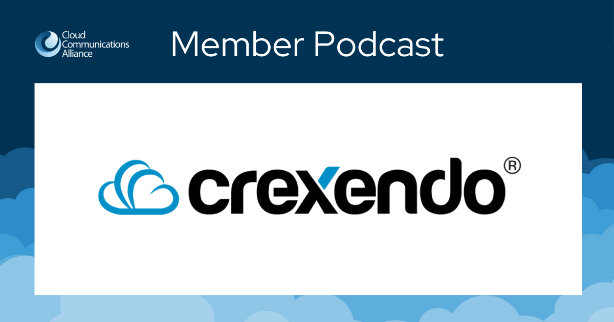 Crexendo Turns AI into a Revenue Engine for MSPs, Podcast