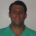 ANPI head shot