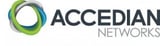 Accedian Networks logo