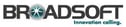 Broadsoft logo