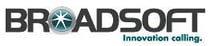 Broadsoft logo