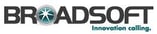 Broadsoft logo