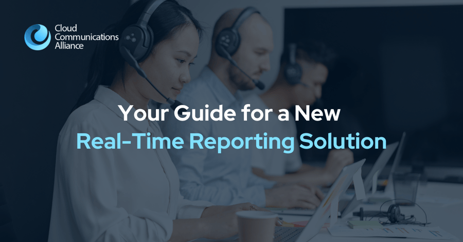 BroadWorks ECCR Replacement: Upgrade Your Reporting Strategy