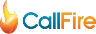 CallFire logo