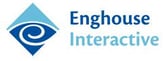 Enghouse Interactive logo