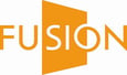 Fusion logo