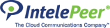 IntelePeer logo