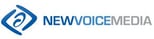 NewVoiceMedia logo
