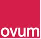 Ovum logo