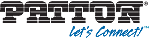 Patton logo
