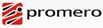 Promero logo