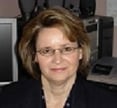 Sandra Gustavsen