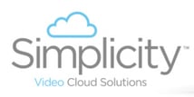 Simplicity Video logo