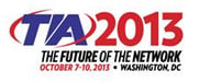 TIA conference logo