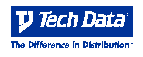 Tech Data logo