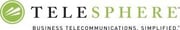 Telesphere logo