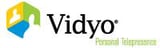 Vidyo logo