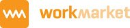 Work Market Logo