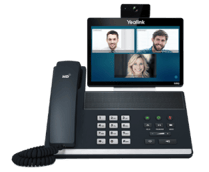 Yealink SIP VP-T49G Video Phone