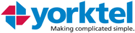 Yorktel logo