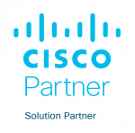 Cisco solution partner