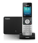 yealink DECT phone