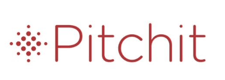 Pitchit Logo