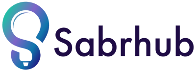 Sabrhub Logo