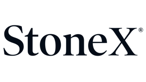 StoneX Logo StoneX Logo