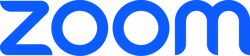 Zoom Logo Zoom Logo