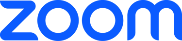Zoom Logo Zoom Logo