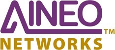 AINEO Networks logo