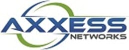 Axxess Networks logo