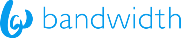 Bandwidth Inc. logo