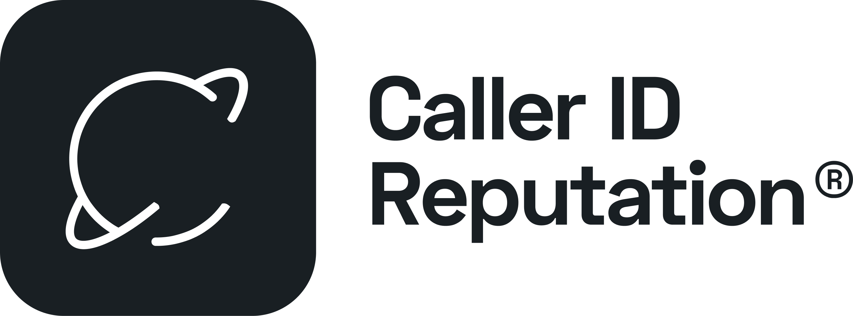 Caller ID Reputation logo