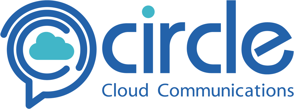 CIRCLE Cloud Communications logo