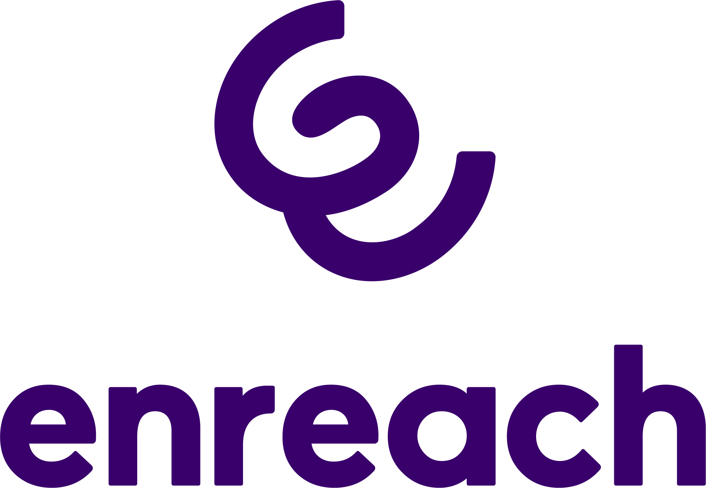 Enreach Holding B.V. logo