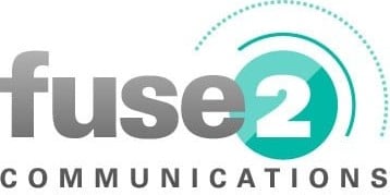 Fuse2 Communications logo