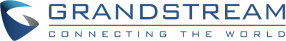 Grandstream logo