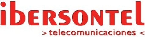 Ibersontel Telecommunication logo