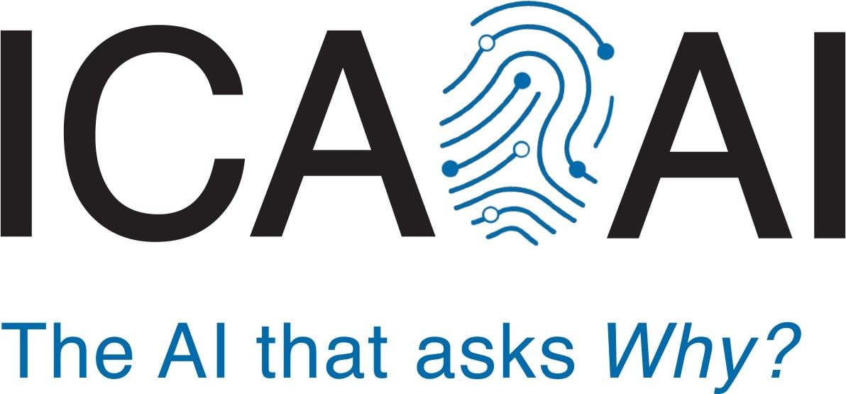 Intelligent Communication Assistant logo