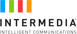 Intermedia Cloud Communications logo